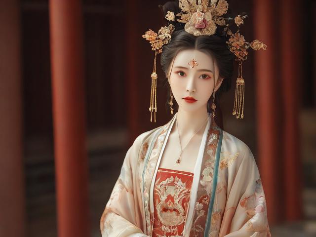 唐朝文化如何影响现代生活?探寻千年遗韵的当代价值-图2 唐朝文化如何影响现代生活?探寻千年遗韵的当代价值-图2