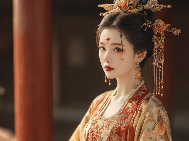 唐朝文化如何影响现代生活?探寻千年遗韵的当代价值-图3 唐朝文化如何影响现代生活?探寻千年遗韵的当代价值-图3