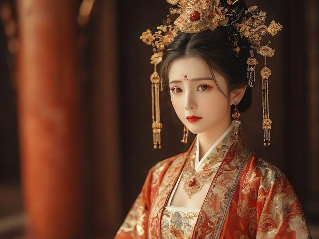 唐朝文化如何影响现代生活?探寻千年遗韵的当代价值-图4 唐朝文化如何影响现代生活?探寻千年遗韵的当代价值-图4
