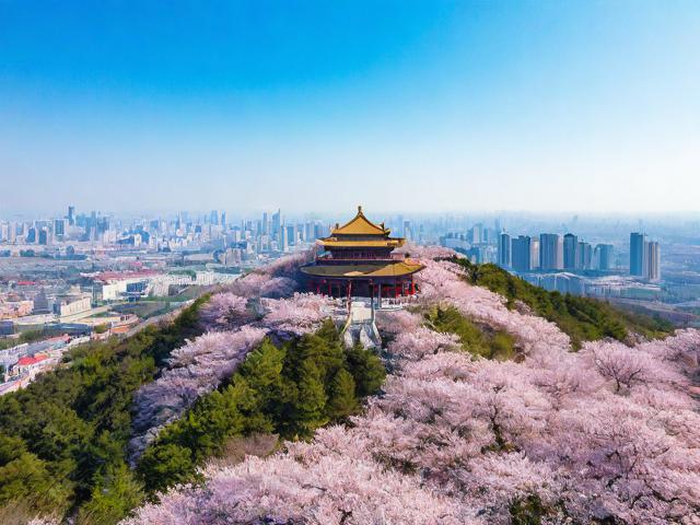 如何规划沈阳海棠山一日游?秘境探秘与历史穿越指南-图1 如何规划沈阳海棠山一日游?秘境探秘与历史穿越指南-图1