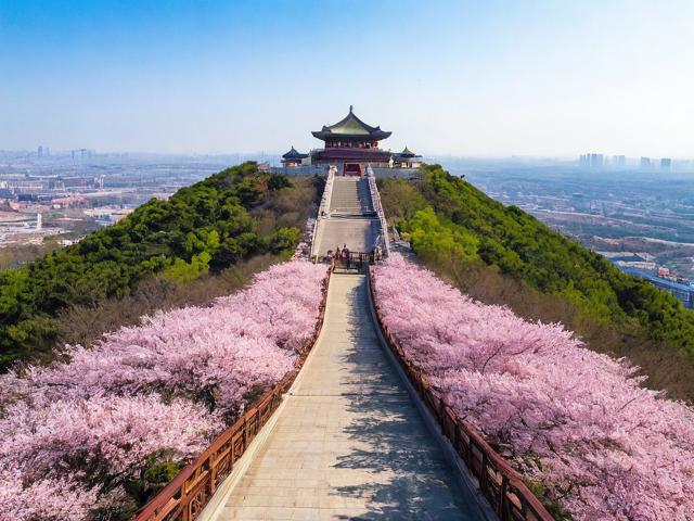 如何规划沈阳海棠山一日游?秘境探秘与历史穿越指南-图2 如何规划沈阳海棠山一日游?秘境探秘与历史穿越指南-图2