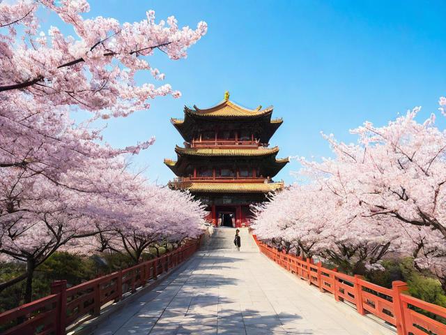如何规划沈阳海棠山一日游?秘境探秘与历史穿越指南-图3 如何规划沈阳海棠山一日游?秘境探秘与历史穿越指南-图3
