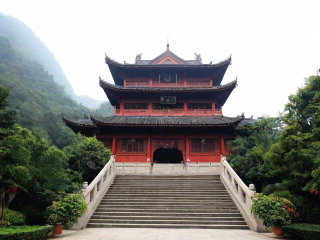 东阳横店影视城一日游值得吗?穿越古今的沉浸式体验揭秘-图1 东阳横店影视城一日游值得吗?穿越古今的沉浸式体验揭秘-图1
