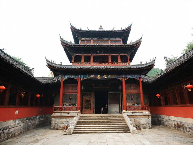 东阳横店影视城一日游值得吗?穿越古今的沉浸式体验揭秘-图3 东阳横店影视城一日游值得吗?穿越古今的沉浸式体验揭秘-图3