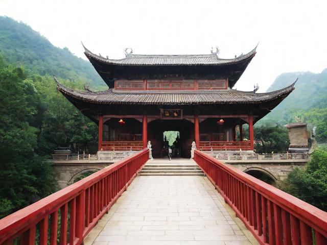 东阳横店影视城一日游值得吗?穿越古今的沉浸式体验揭秘-图4 东阳横店影视城一日游值得吗?穿越古今的沉浸式体验揭秘-图4