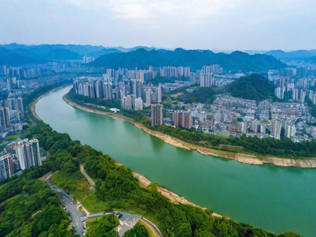 铜仁一日游有哪些必去景点?推荐攻略-图1 铜仁一日游有哪些必去景点?推荐攻略-图1