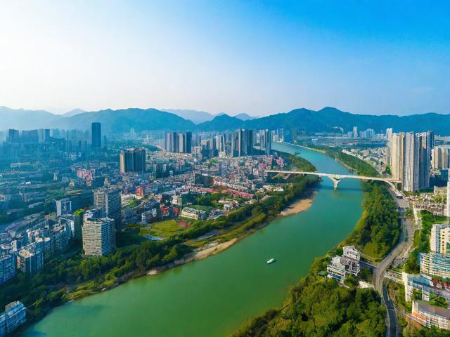 铜仁一日游有哪些必去景点?推荐攻略-图4 铜仁一日游有哪些必去景点?推荐攻略-图4