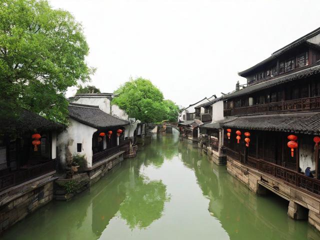徐州到台儿庄一日游怎么玩?精华路线与景点攻略-图1 徐州到台儿庄一日游怎么玩?精华路线与景点攻略-图1