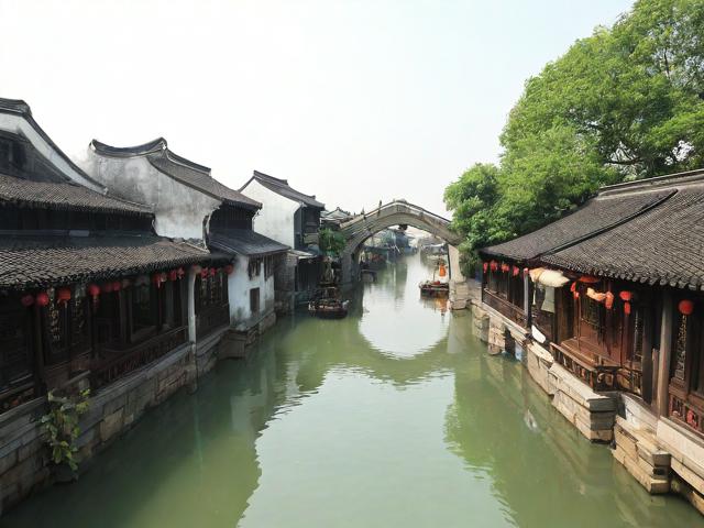 徐州到台儿庄一日游怎么玩?精华路线与景点攻略-图2 徐州到台儿庄一日游怎么玩?精华路线与景点攻略-图2