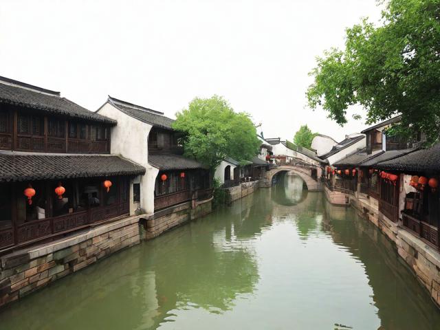 徐州到台儿庄一日游怎么玩?精华路线与景点攻略-图4 徐州到台儿庄一日游怎么玩?精华路线与景点攻略-图4