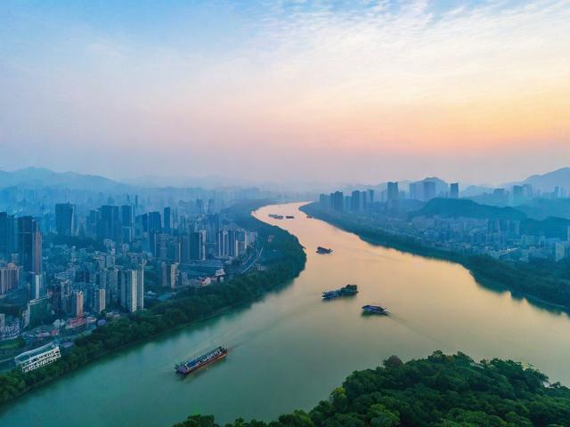 温州出发清晨7:30哪里适合开启山水之旅?-图1 温州出发清晨7:30哪里适合开启山水之旅?-图1