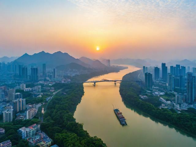 温州出发清晨7:30哪里适合开启山水之旅?-图2 温州出发清晨7:30哪里适合开启山水之旅?-图2