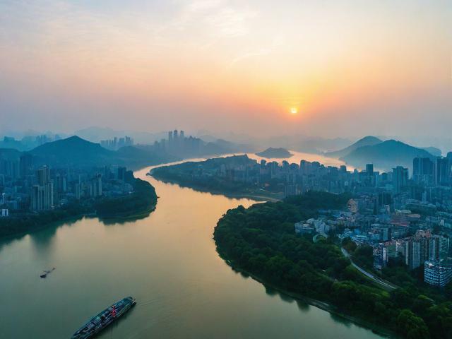温州出发清晨7:30哪里适合开启山水之旅?-图4 温州出发清晨7:30哪里适合开启山水之旅?-图4