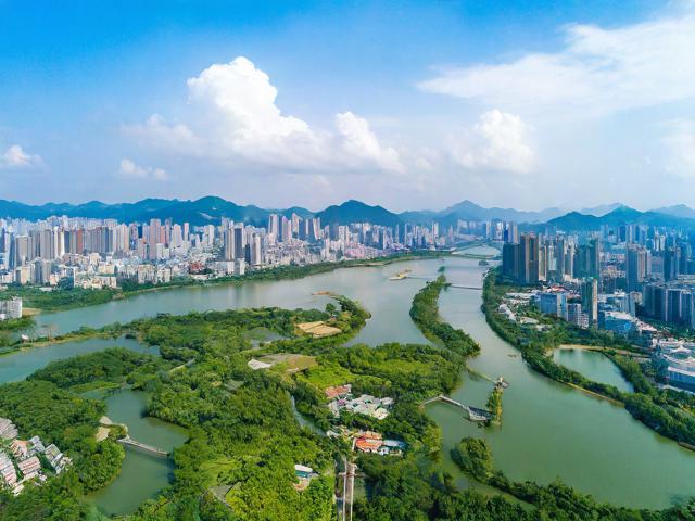 福州永泰一日游怎么安排?推荐景点与路线攻略-图1 福州永泰一日游怎么安排?推荐景点与路线攻略-图1