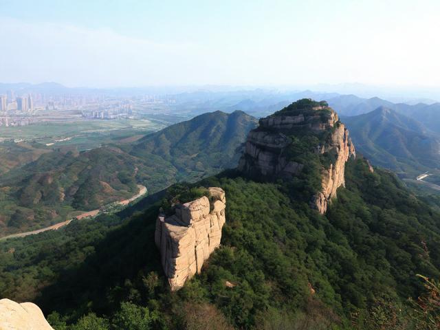 晋城珏山一日游怎么玩?超全攻略带你畅游美景!-图3 晋城珏山一日游怎么玩?超全攻略带你畅游美景!-图3