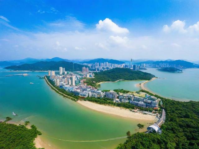 揭东一日游必去景点有哪些?精华路线全攻略!-图1 揭东一日游必去景点有哪些?精华路线全攻略!-图1
