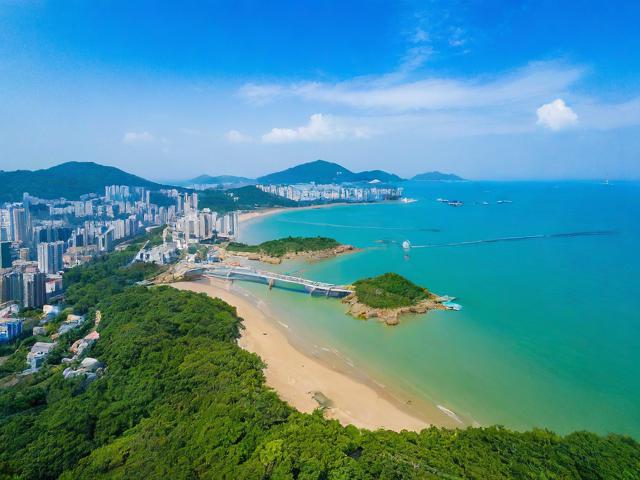 揭东一日游必去景点有哪些?精华路线全攻略!-图3 揭东一日游必去景点有哪些?精华路线全攻略!-图3