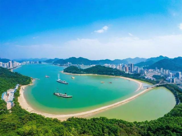 揭东一日游必去景点有哪些?精华路线全攻略!-图2 揭东一日游必去景点有哪些?精华路线全攻略!-图2