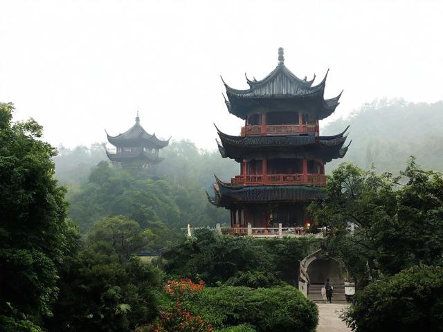 绍兴旅行第一站哪里?书圣故里墨香晨韵等你探秘!-图3 绍兴旅行第一站哪里?书圣故里墨香晨韵等你探秘!-图3