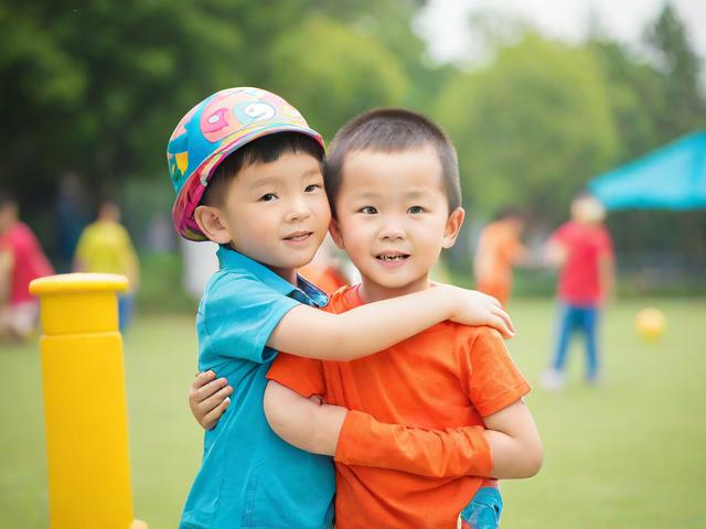 如何让上午成为充满活力与童趣的起点?-图1 如何让上午成为充满活力与童趣的起点?-图1