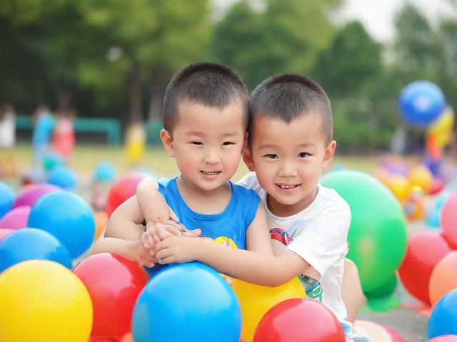 如何让上午成为充满活力与童趣的起点?-图3 如何让上午成为充满活力与童趣的起点?-图3