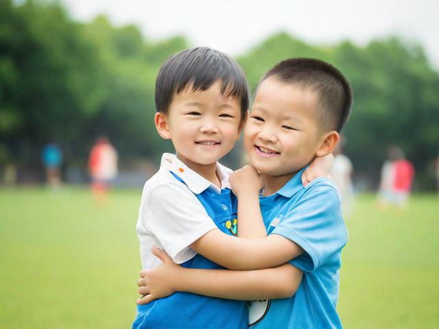 如何让上午成为充满活力与童趣的起点?-图4 如何让上午成为充满活力与童趣的起点?-图4