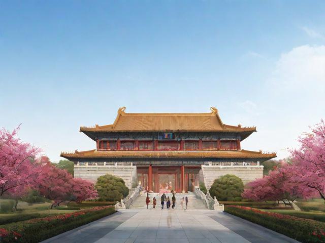 XX景点门票价格及预约指南,淡旺季票价多少?如何预约?周一闭馆吗?-图1 XX景点门票价格及预约指南,淡旺季票价多少?如何预约?周一闭馆吗?-图1