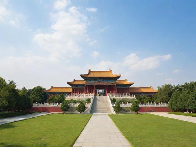 XX景点门票价格及预约指南，淡旺季票价多少？如何预约？周一闭馆吗？-图4