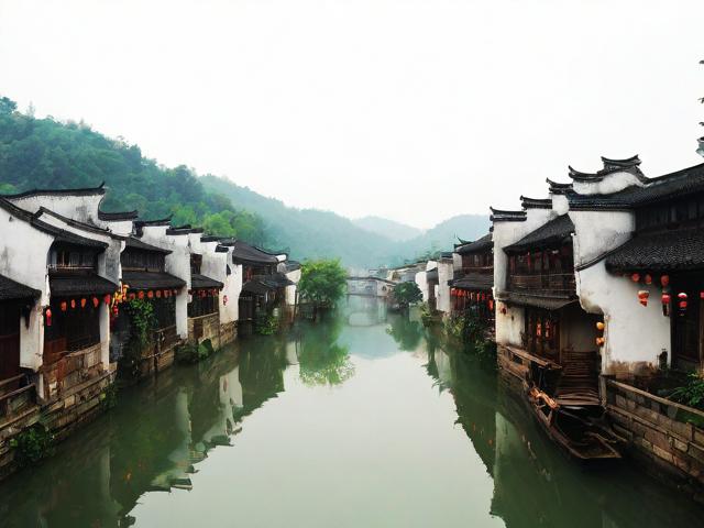 桐城一日游如何感受文都历史魅力？-图3