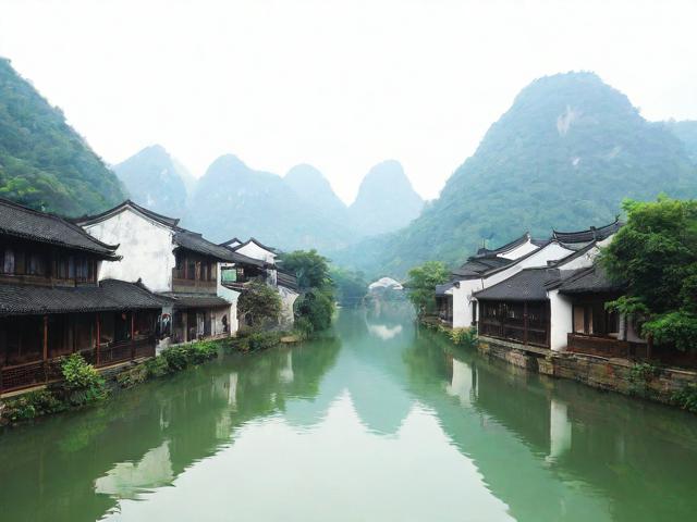 抚州一日游如何玩转赣东古韵与诗意山水？，说明，，疑问句式， 使用如何开头，形成疑问，吸引点击。，核心关键词，，抚州一日游， 明确地点和时间，是搜索核心。，赣东古韵， 点明地域特色和文化核心。，诗意山水， 点明自然风光特色。，动词优化， 玩转比原文的穿行更主动、更具吸引力，也更符合搜索意图（如何玩/怎么玩）。，简洁明了， 标题长度适中，清晰传达核心信息。，SEO友好， 包含了用户搜索抚州一日游时可能关心的核心要素（地点、时间、特色，古韵、山水、赣东地域）。-图2