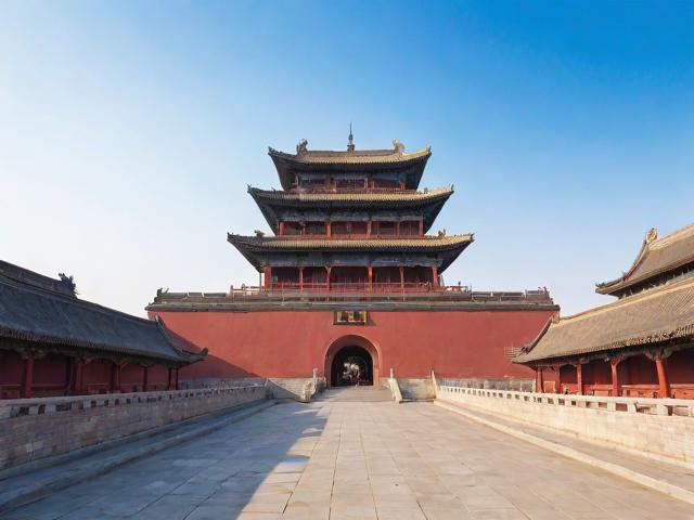 基于您的要求，直接生成简洁且SEO友好的疑问标题，，如何用一天时间高效游览西安精华景点？，解析，，核心关键词， 直接包含用户搜索高频词一天时间、高效游览、西安、精华景点。，疑问句式， 符合要求，吸引点击。，简洁明了， 准确概括原文核心信息（时间紧、高效、精华、西安）。，SEO友好， 包含目标用户最可能搜索的关键词组合，提高在搜索引擎结果中的相关性和点击率。省略了古都、历史文化等次要描述，使标题更聚焦核心搜索意图（一日游攻略）。-图2