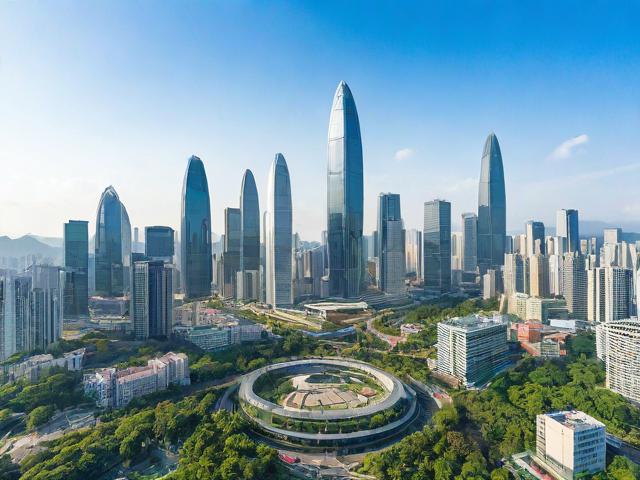 深圳企业如何通过一日游激活团队凝聚力?城市基因成关键-图1 深圳企业如何通过一日游激活团队凝聚力?城市基因成关键-图1
