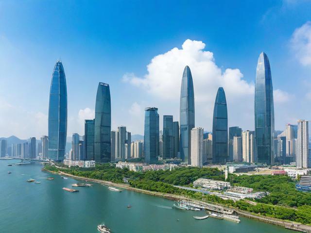 深圳企业如何通过一日游激活团队凝聚力?城市基因成关键-图2 深圳企业如何通过一日游激活团队凝聚力?城市基因成关键-图2