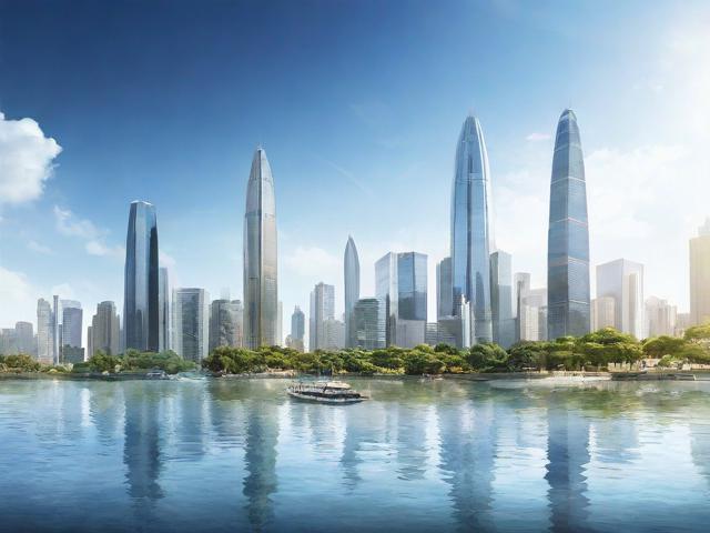 深圳企业如何通过一日游激活团队凝聚力?城市基因成关键-图4 深圳企业如何通过一日游激活团队凝聚力?城市基因成关键-图4