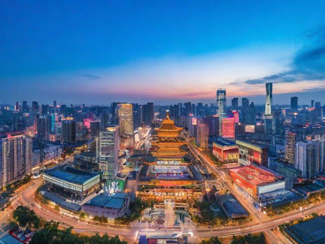 如何一日玩转义乌商贸城精华?-图1 如何一日玩转义乌商贸城精华?-图1