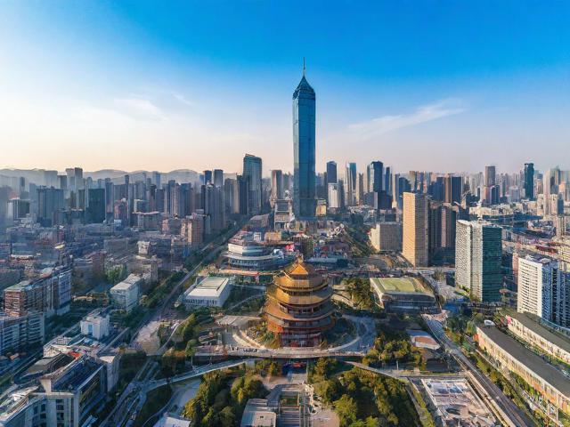 如何一日玩转义乌商贸城精华?-图2 如何一日玩转义乌商贸城精华?-图2