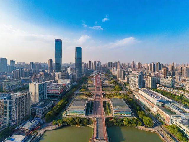 如何一日玩转义乌商贸城精华?-图3 如何一日玩转义乌商贸城精华?-图3