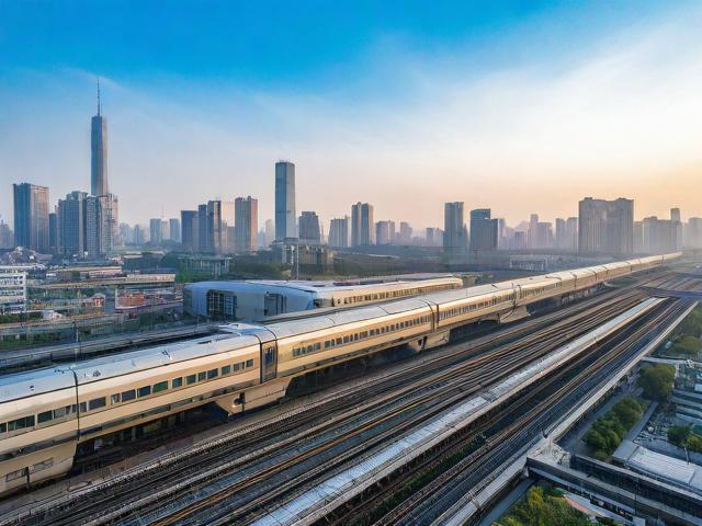 南京南站周边有哪些免费深度文化体验?-图3 南京南站周边有哪些免费深度文化体验?-图3