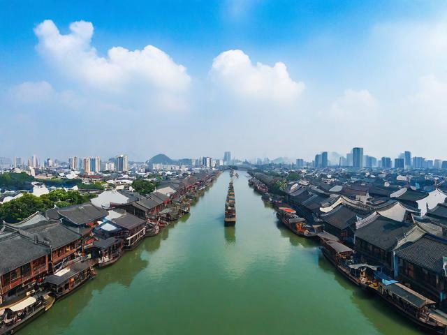 泉州一日游景点大全，如何一日尽享千年古港风情？-图2