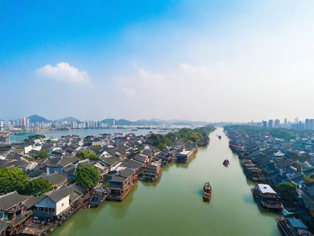 泉州一日游景点大全，如何一日尽享千年古港风情？-图4