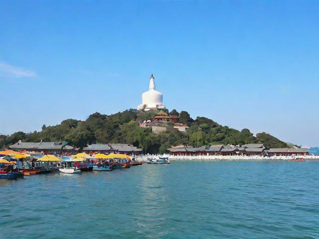 北海一日游能深度感受海滨城市的活力与宁静吗?-图1 北海一日游能深度感受海滨城市的活力与宁静吗?-图1