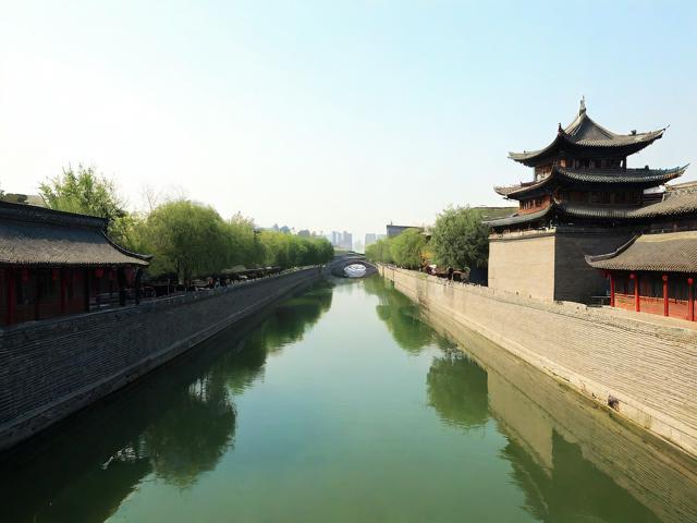 济南青州一日游如何体验古城风韵与山水之约?-图1 济南青州一日游如何体验古城风韵与山水之约?-图1