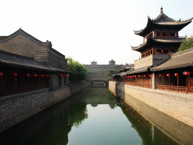 济南青州一日游如何体验古城风韵与山水之约?-图3 济南青州一日游如何体验古城风韵与山水之约?-图3