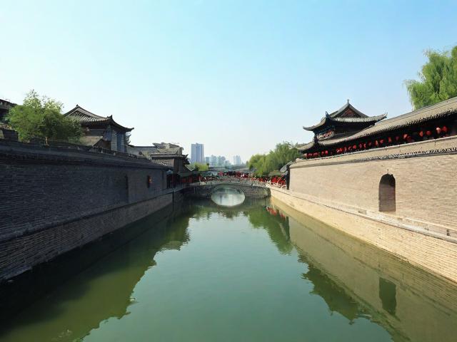 济南青州一日游如何体验古城风韵与山水之约?-图4 济南青州一日游如何体验古城风韵与山水之约?-图4