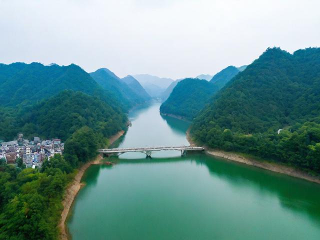 如何从沈阳出发规划完美的本溪山水画廊一日游？-图4