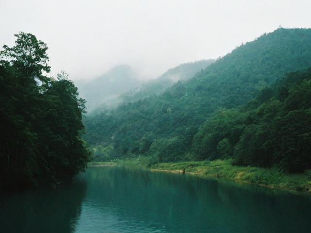 如何在上午与自然进行心灵对话?-图3 如何在上午与自然进行心灵对话?-图3