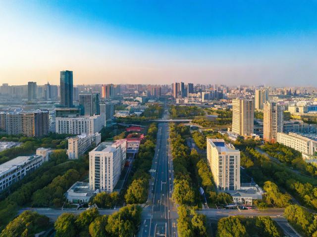 泰安一日游最佳路线？红门还是天外村出发？-图1