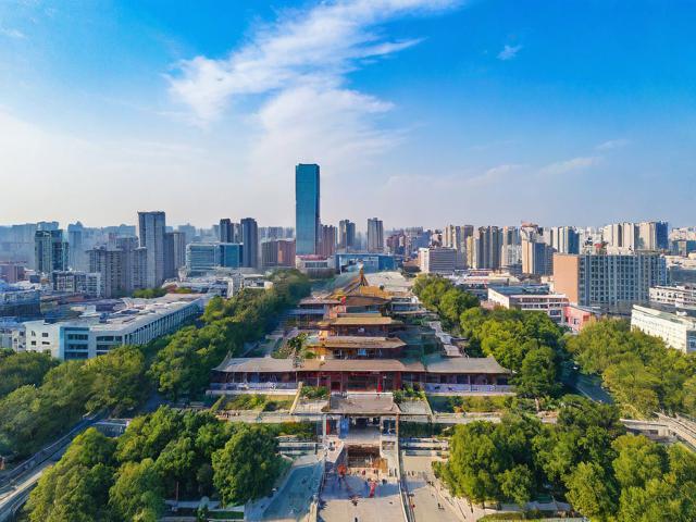 泰安一日游最佳路线？红门还是天外村出发？-图2
