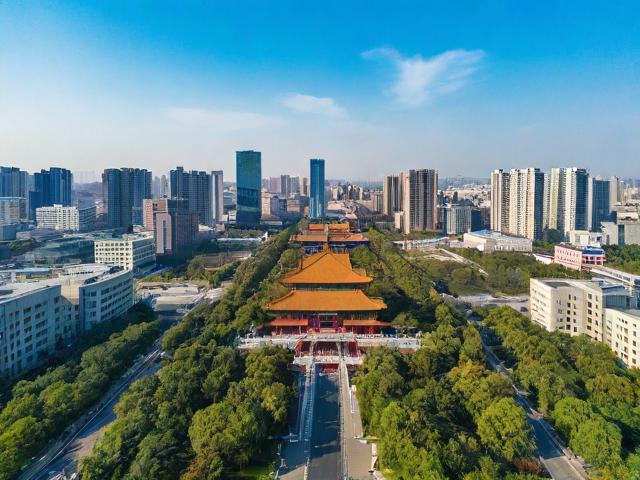泰安一日游最佳路线？红门还是天外村出发？-图4