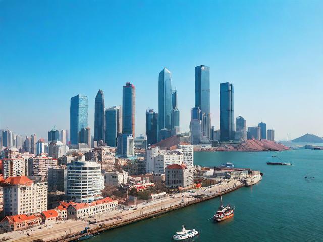 大连一日游如何高效玩转精华景点?-图1 大连一日游如何高效玩转精华景点?-图1